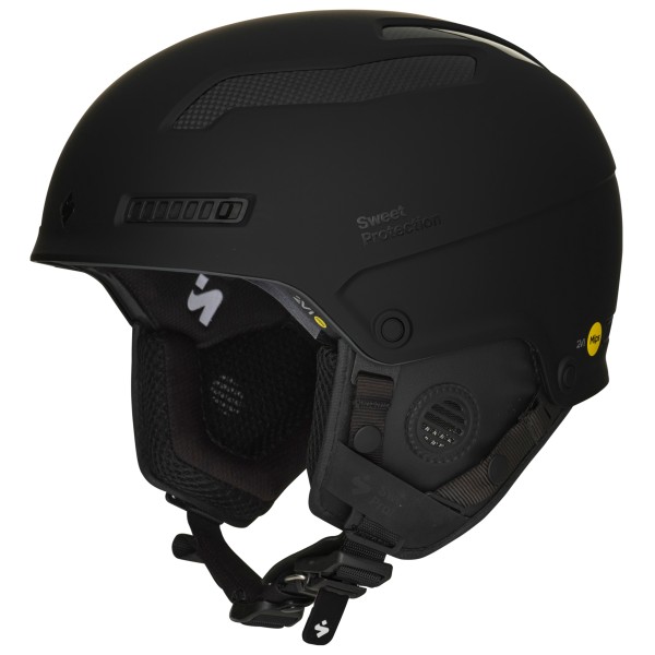 Sweet Protection - Trooper 2Vi MIPS Helmet - Skihelm