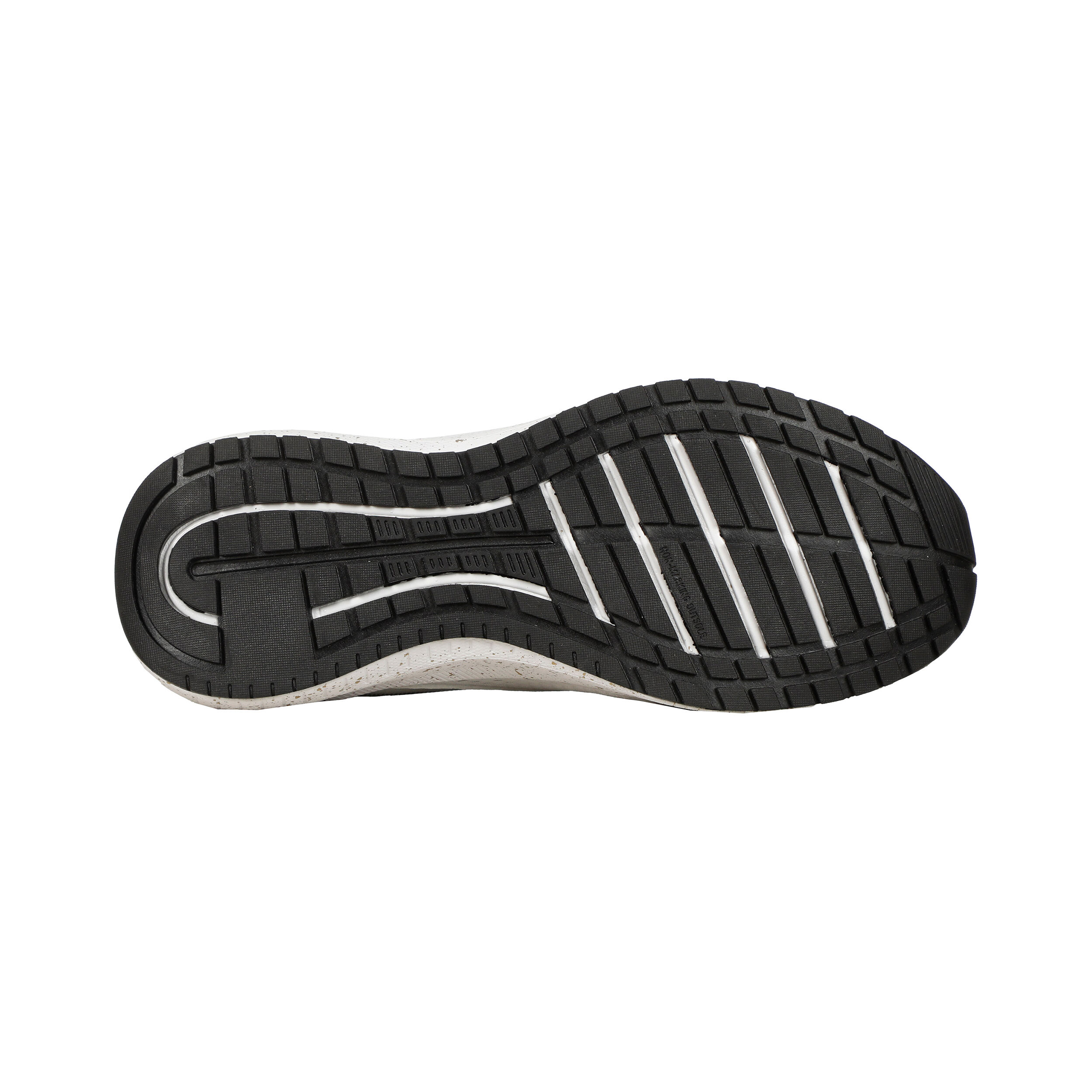 Road Supreme 4.0 Neutralschuh Kinder - Weiß