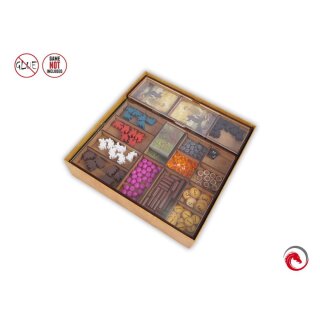 Insert: Everdell + Expansion