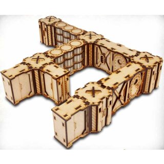 Iron Labyrinth Beta
