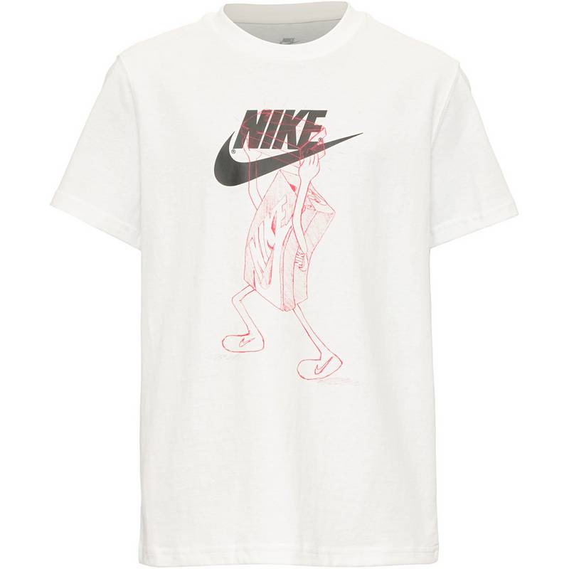 Nike NSW T-Shirt Kinder