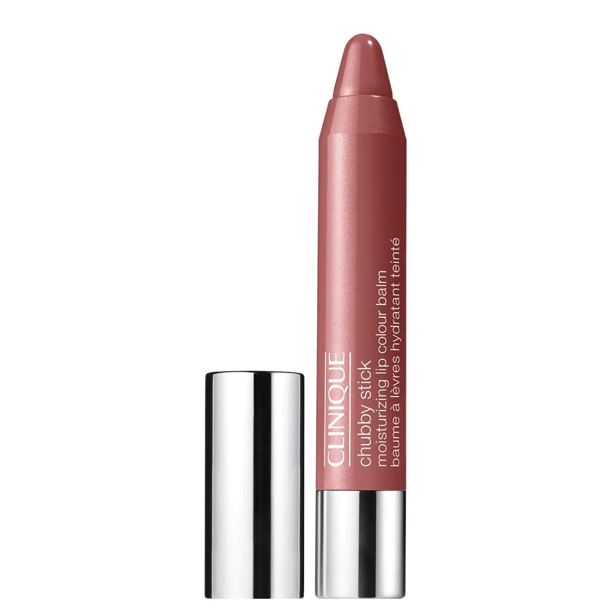 Clinique Chubby Stick ruž za usne, 04 Mega Melon