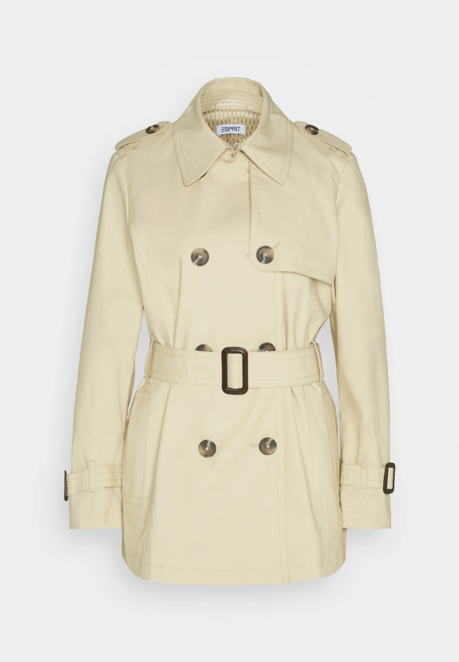 Esprit CLASSIC - Gabardina