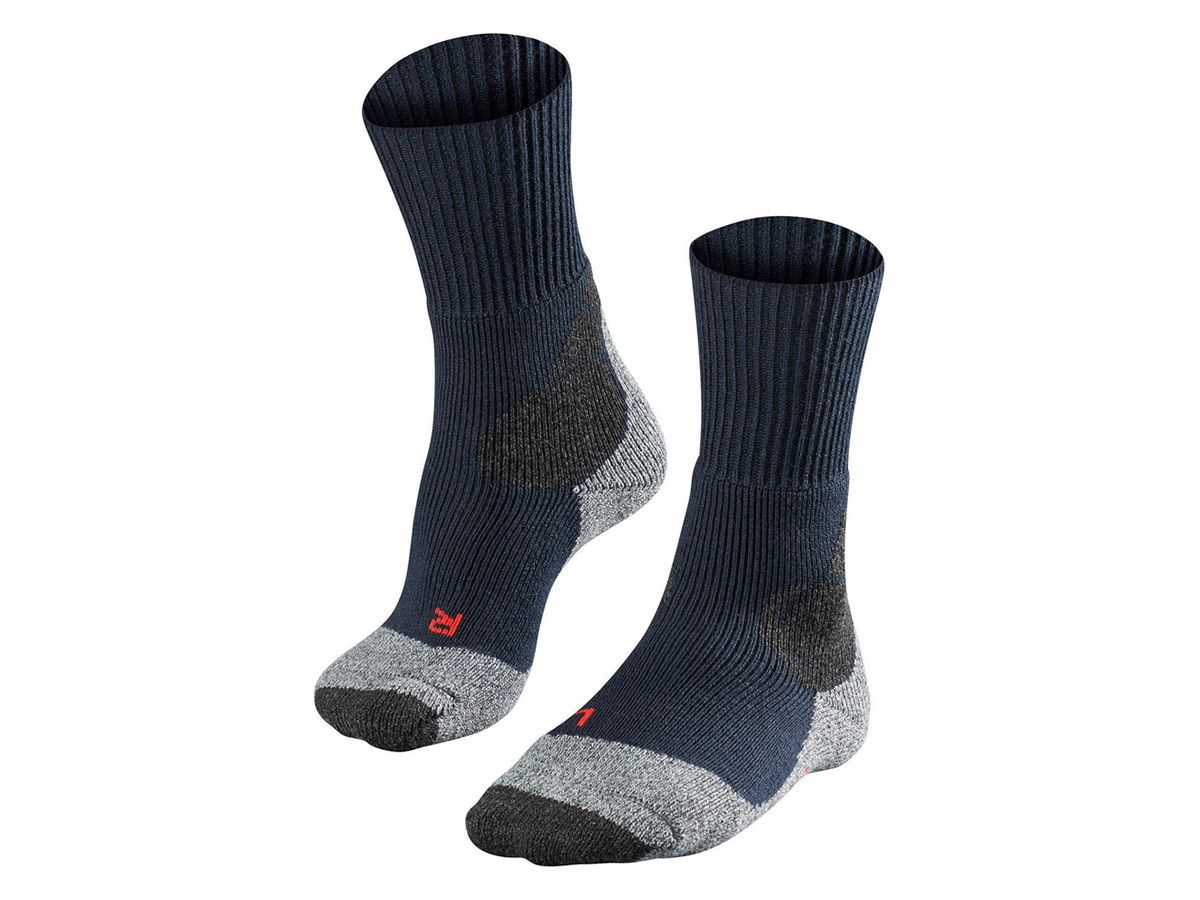 Falke TK4 Dames Wandersocken