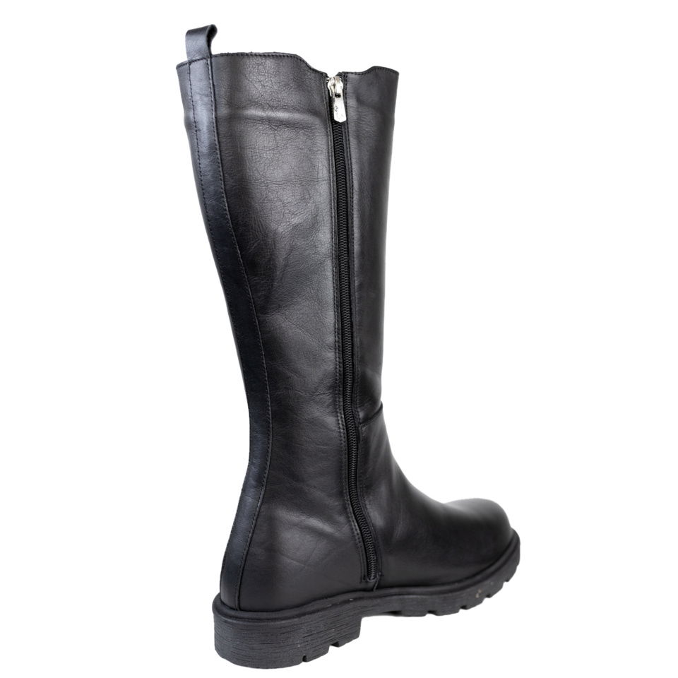 Andrea Conti Stiefel
