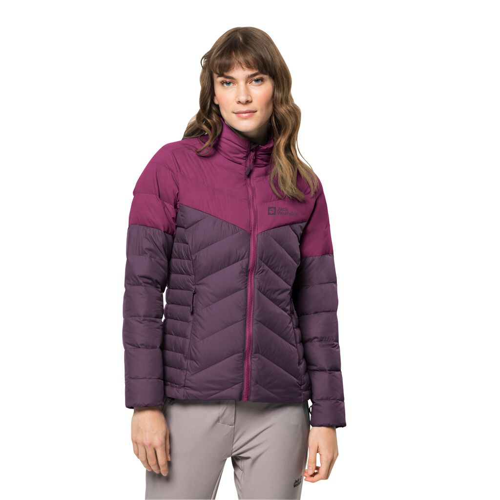 TUNDRA DOWN JKT W Daunenjacke Damen