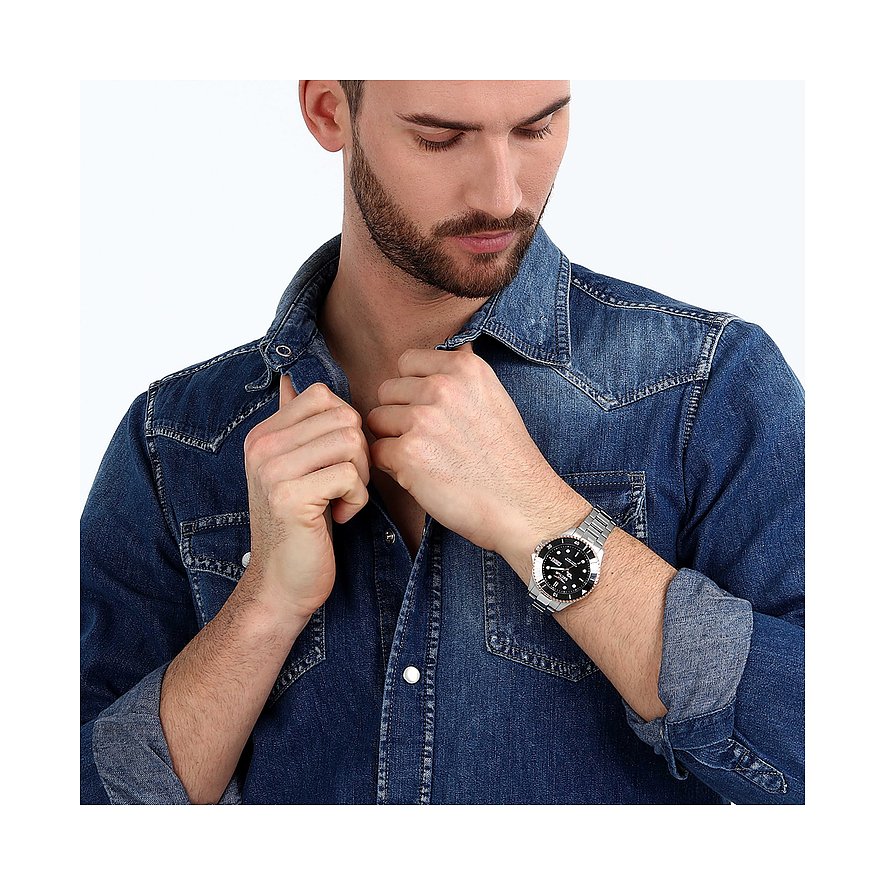 Sector Herrenuhr 230