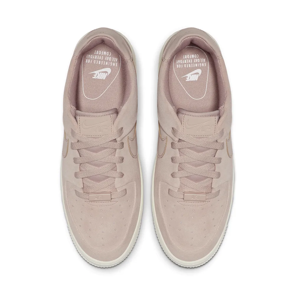 Nike Air Force 1 Sage Low AR5339-201 / pink