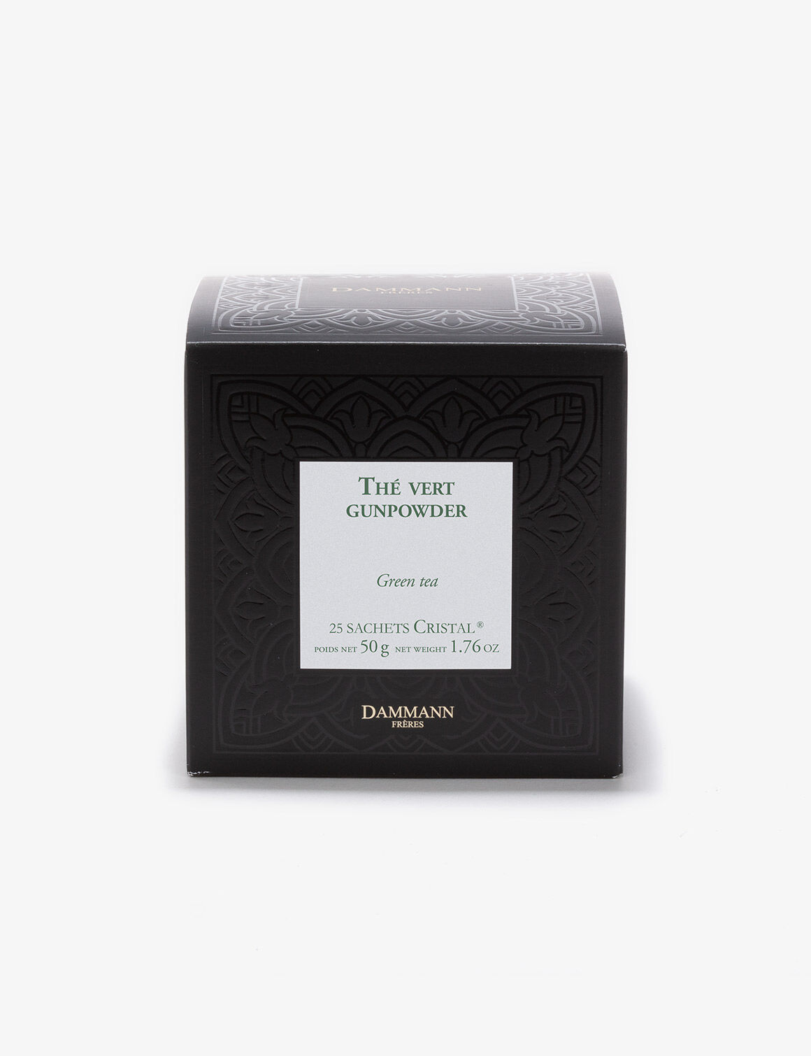 Gunpowder-25 sachets
