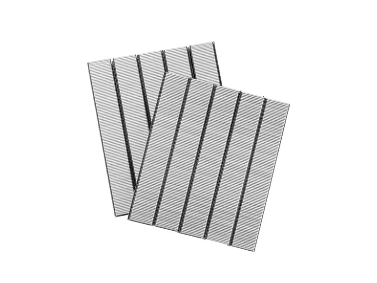 Grampos e pregos PARKSIDE® Zestaw