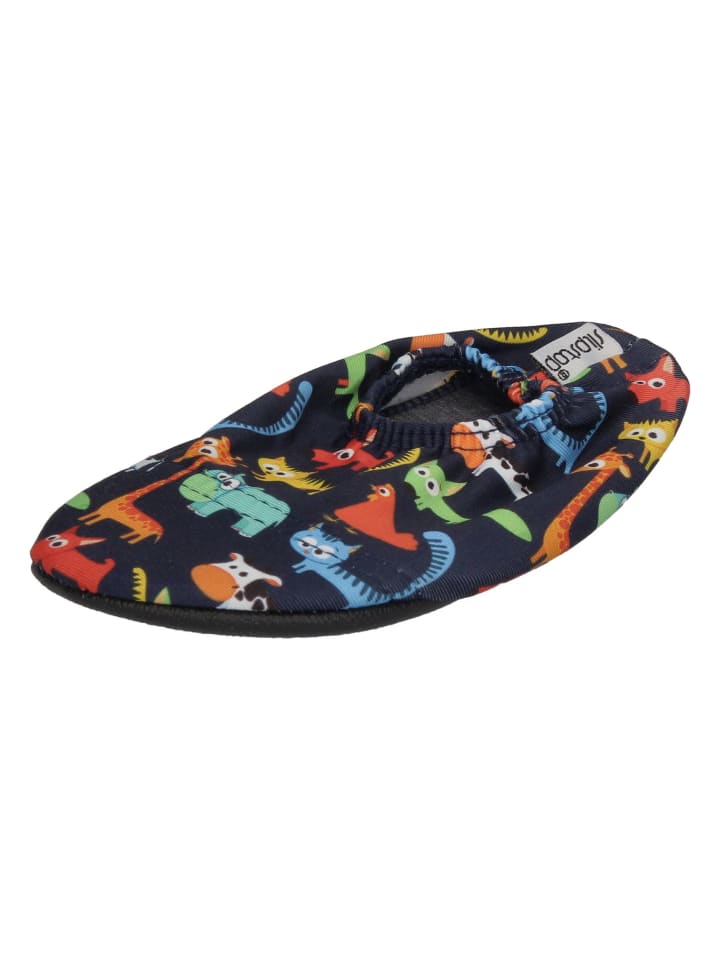 SLIPSTOP DEUTSCHLAND Badeschuhe FARM in bunt günstig kaufen