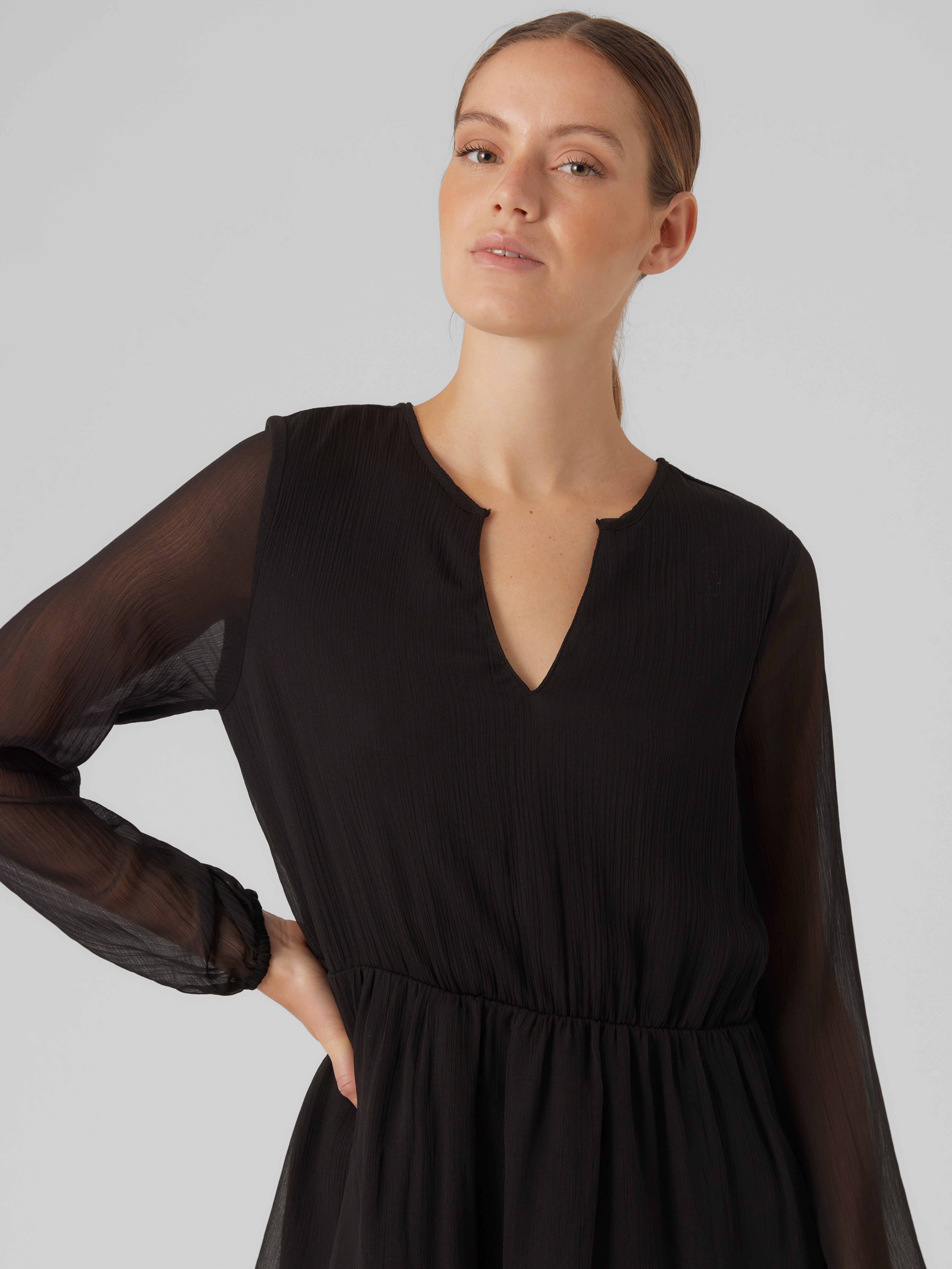 VMVILLA Kurzes Kleid