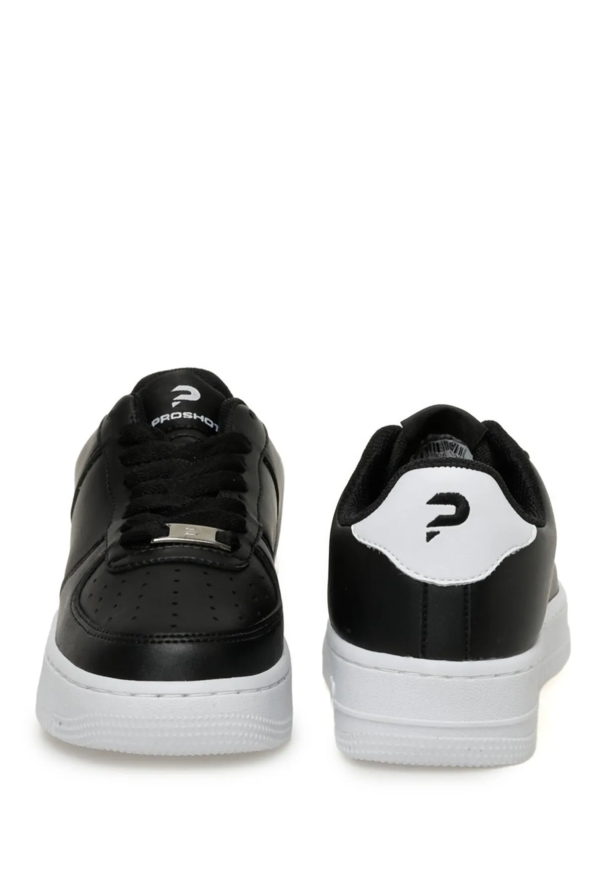 Proshot  Ps156 2pr Schwarzer Unisex-Sneaker