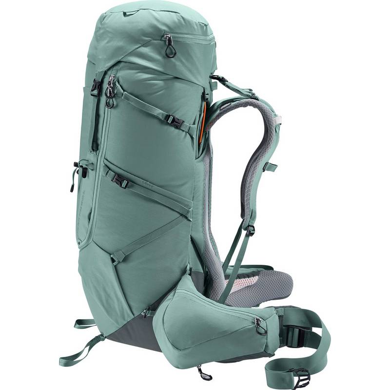 Deuter Aircontact Core 55+10 SL Trekkingrucksack Damen