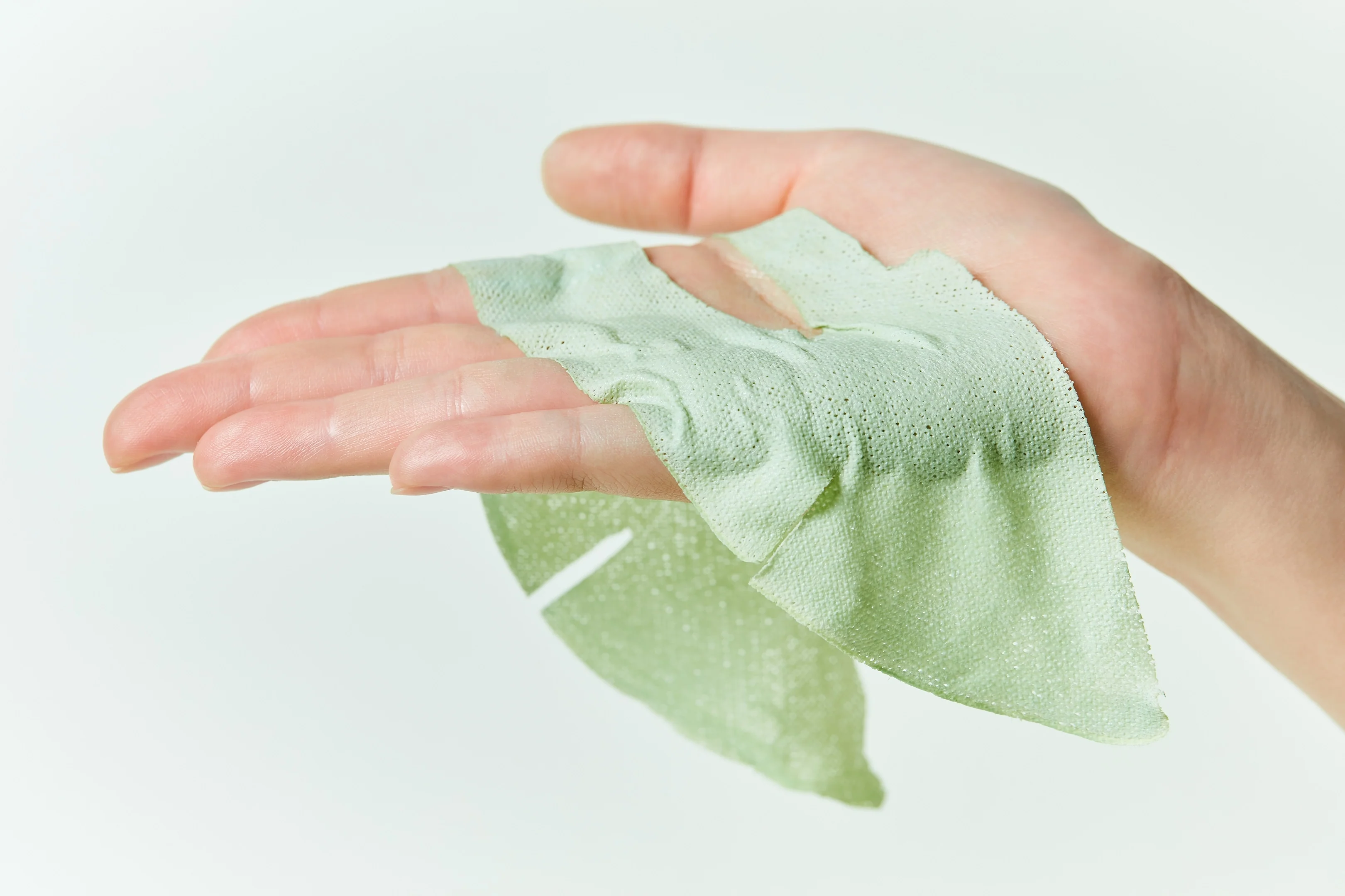 Mască de nămol purificatoare Dermask™ - Mască facială purificatoare