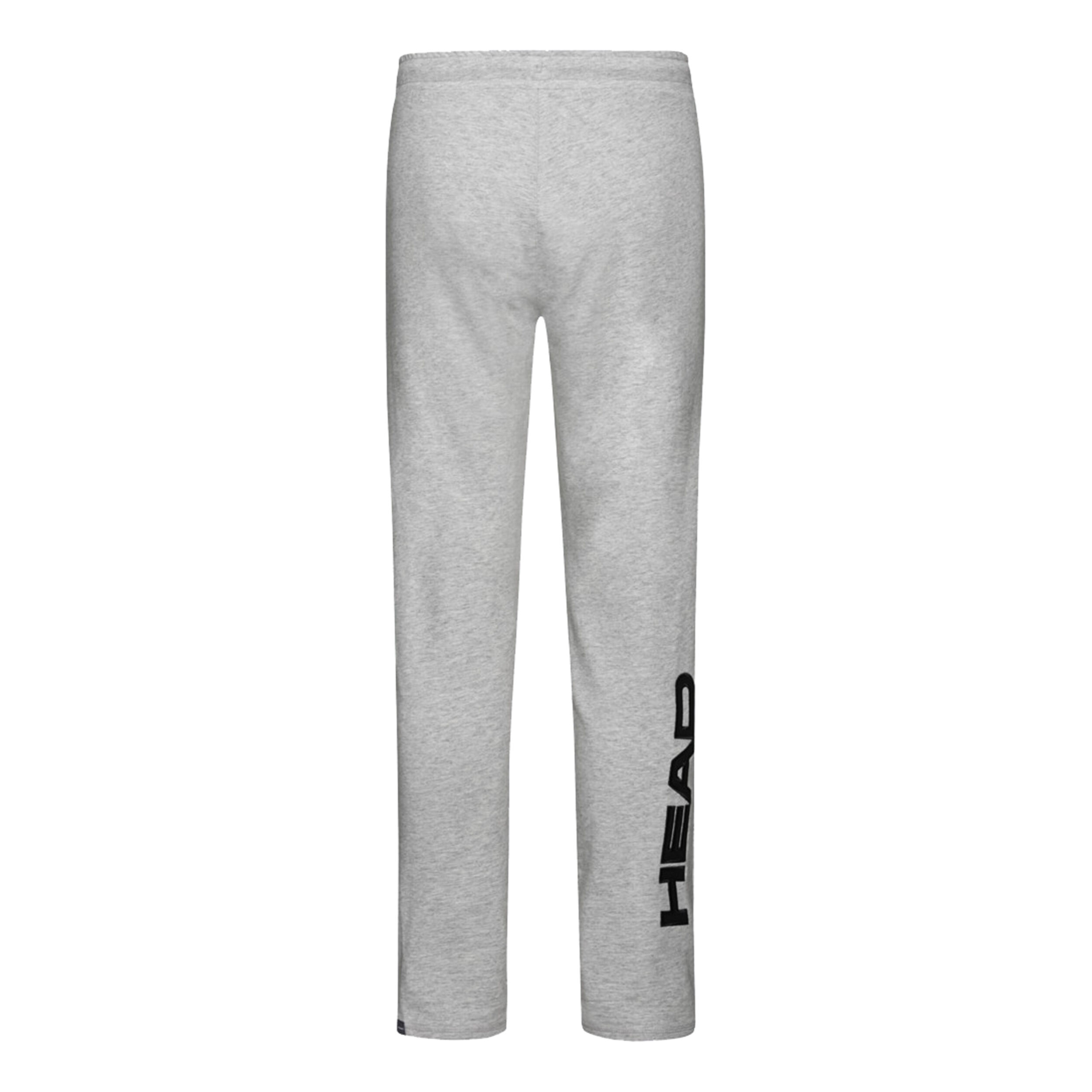 Club Byron Trainingshose Herren - Grau, Schwarz