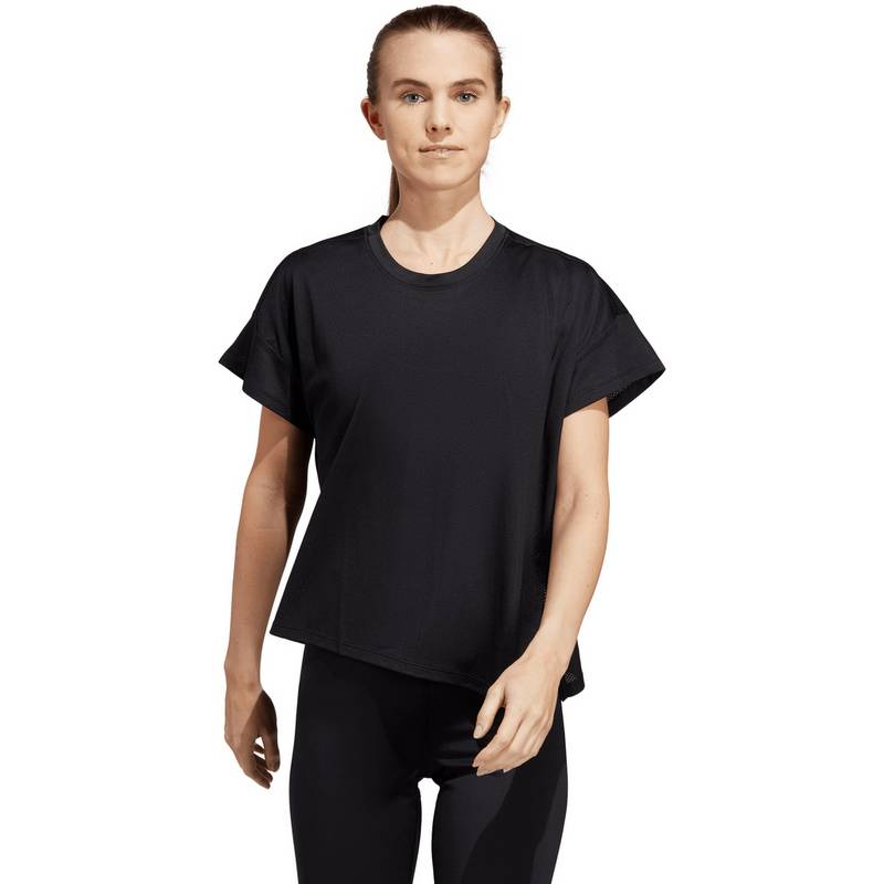 adidas HIIT AEROREADY QUICKBURN Funktionsshirt Damen