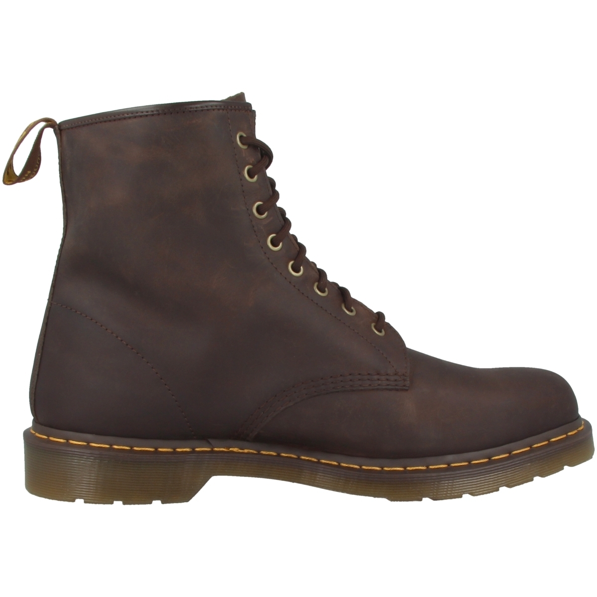 Dr. Martens 1460 Boots braun