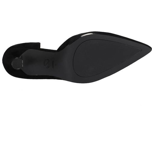 ekonika Pumps T-Strap-Schuhe EKONIKA PREMIUM In eleganter Ausführung
