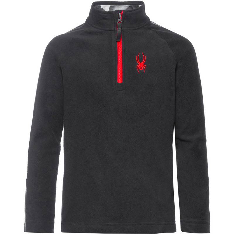 Spyder YOUTH SPEED Fleeceshirt Jungen