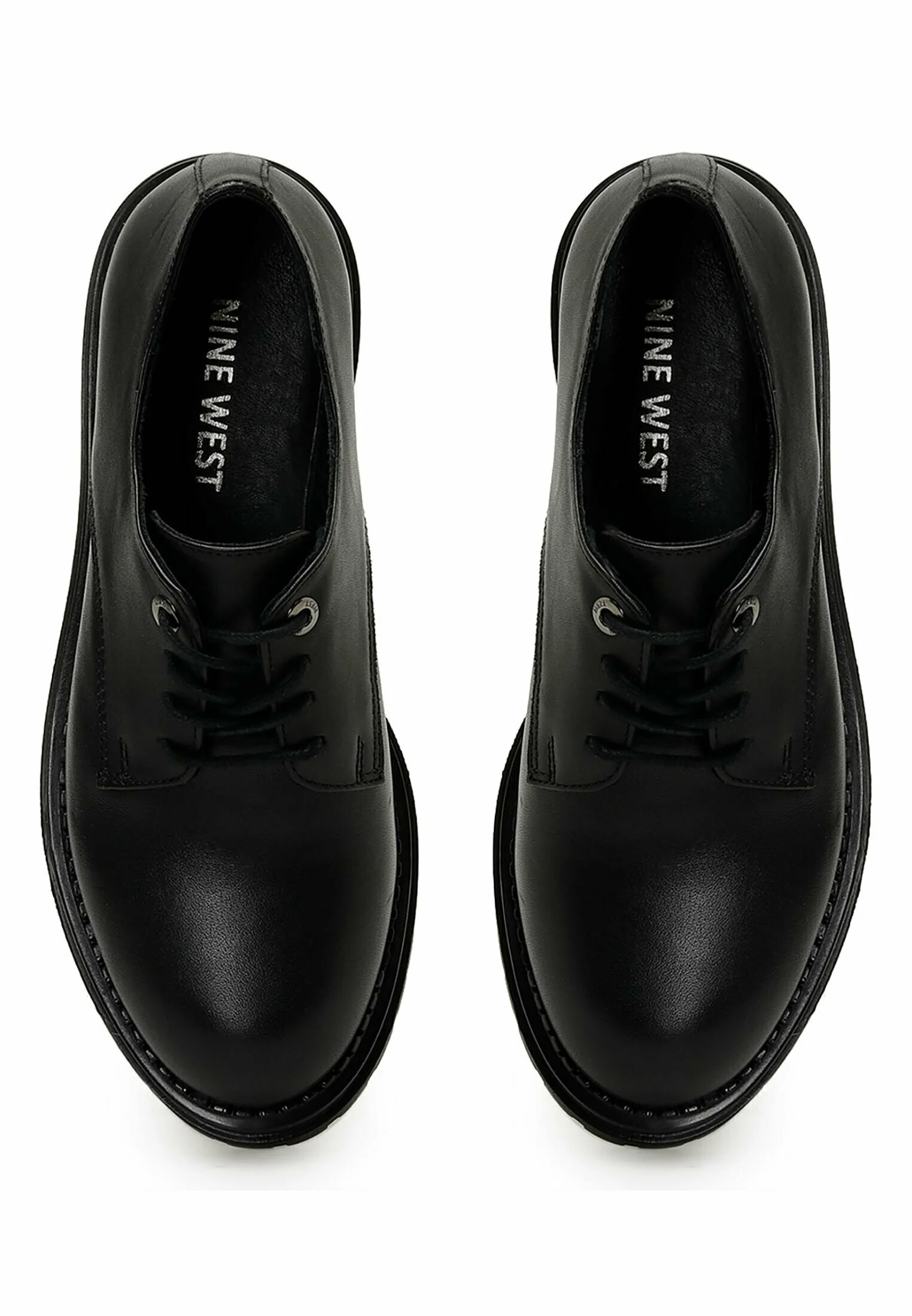 Nine West MASCULINO STEKEN 3PR - Zapatos con cordones