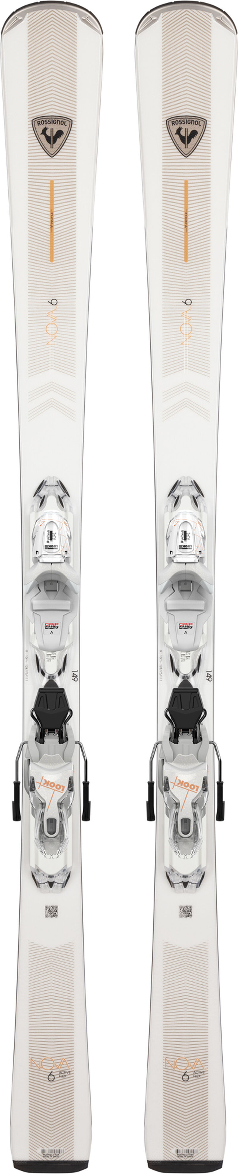 Skier Rossignol Nova 6