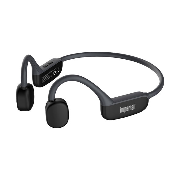 Knochenschallkopfhörer bluTC active 2