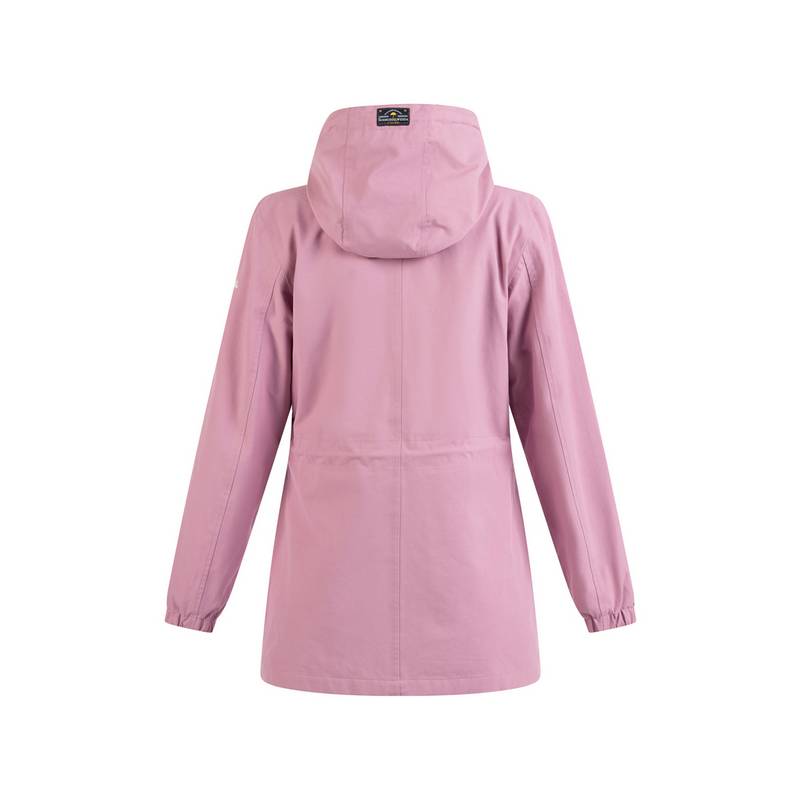 Schmuddelwedda Regenjacke Damen