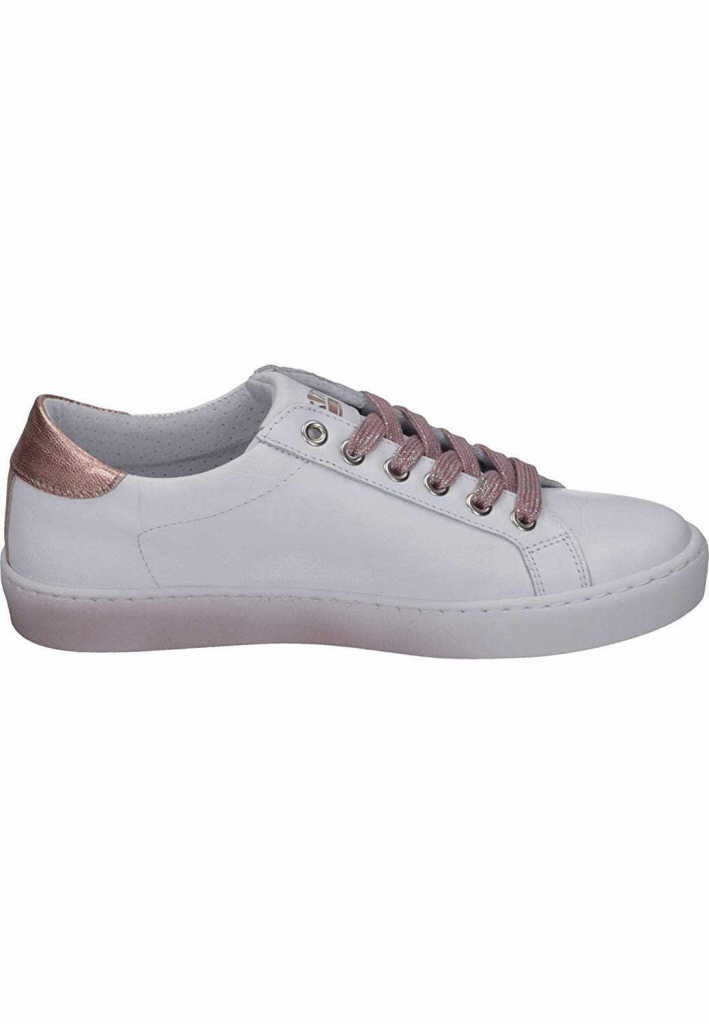 BLK 1978 Sneaker weiss Black