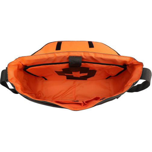 Strellson Northwood RS Dorian Messenger 37 cm Laptopfach