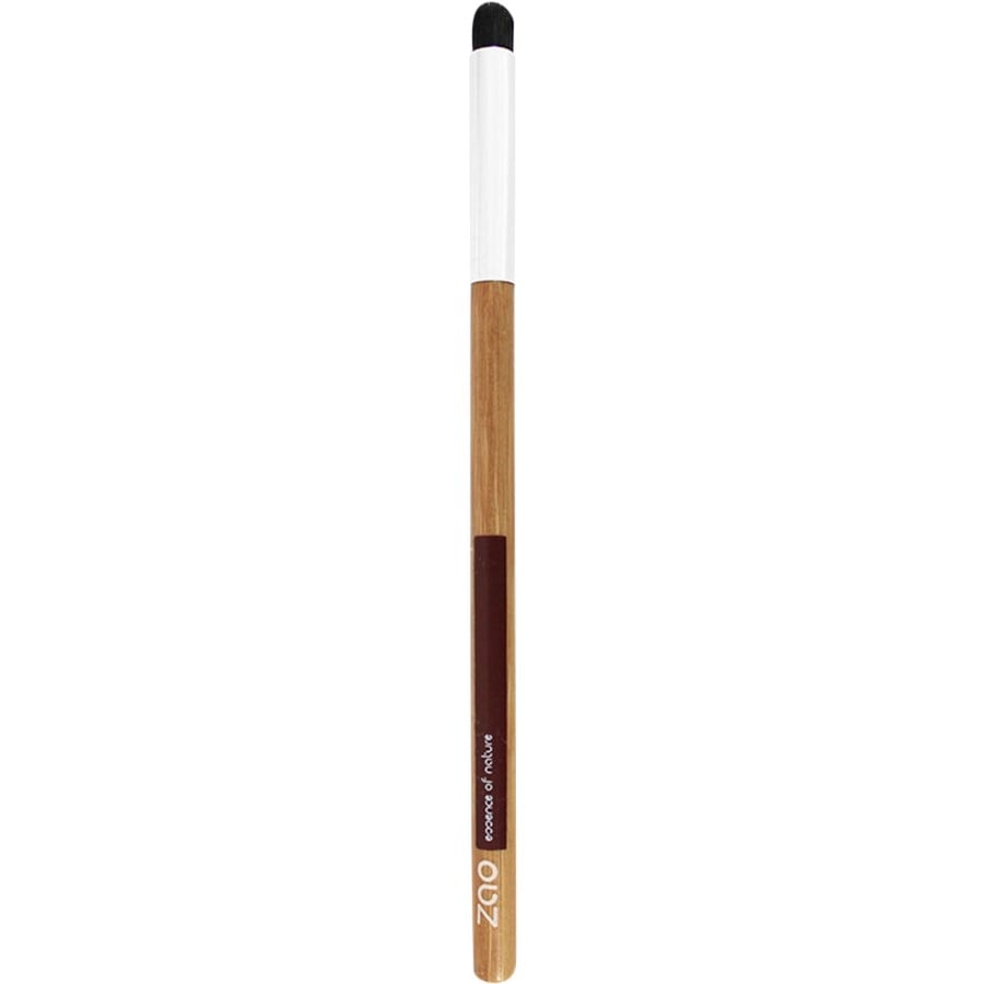 Bamboo Orbit Brush