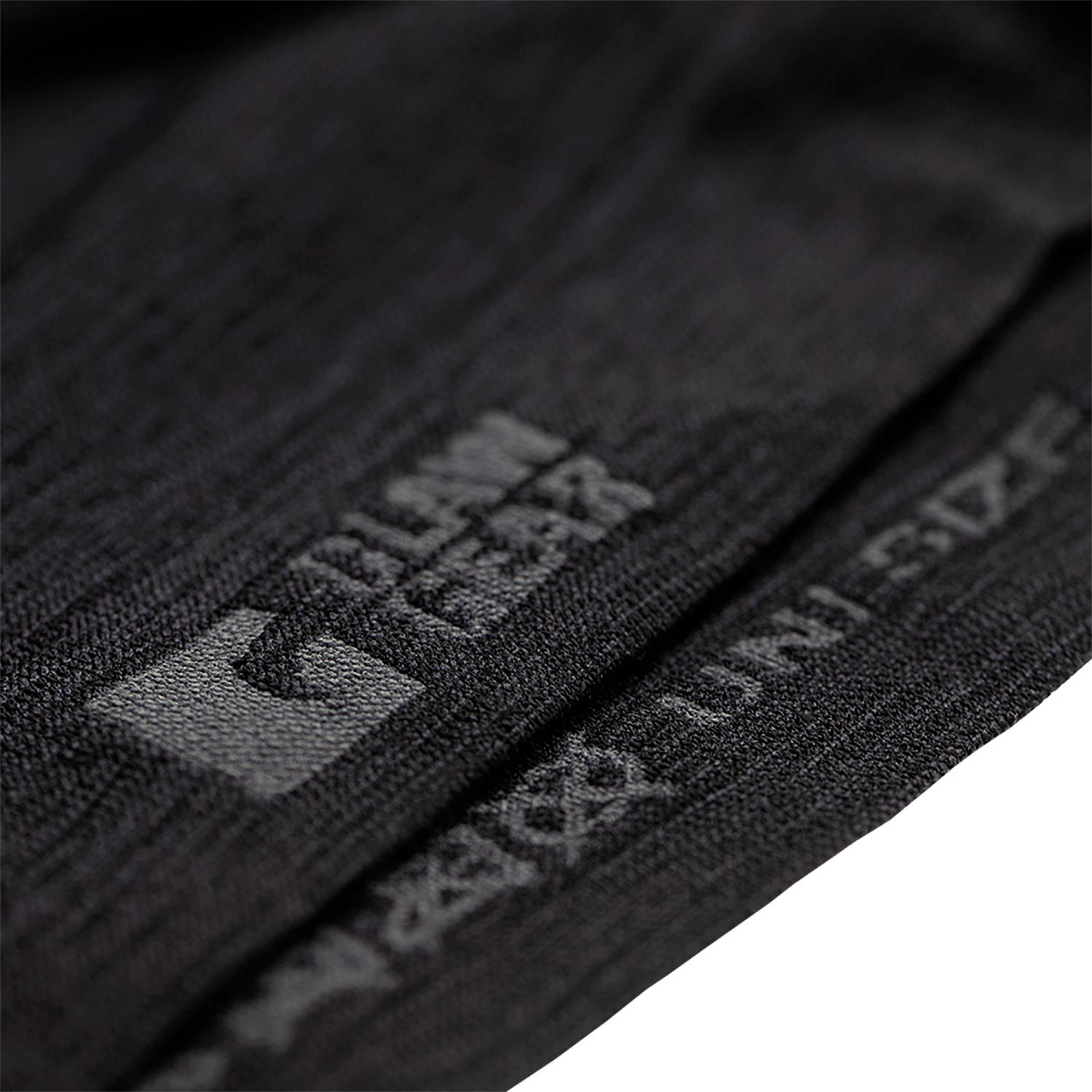 Merino Seamless Neck Gaiter Long