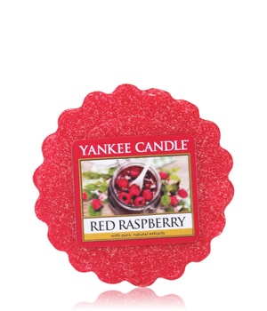 Yankee Candle Red Raspberry Wax Melt Duftwachs-22 g