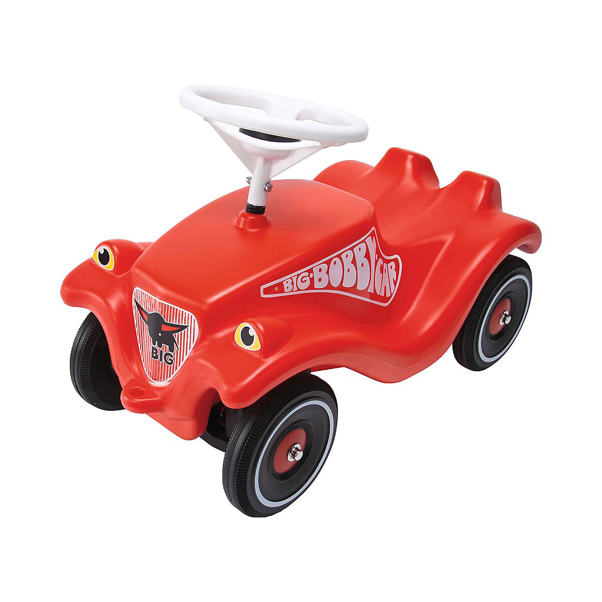 Bobby Car Classic