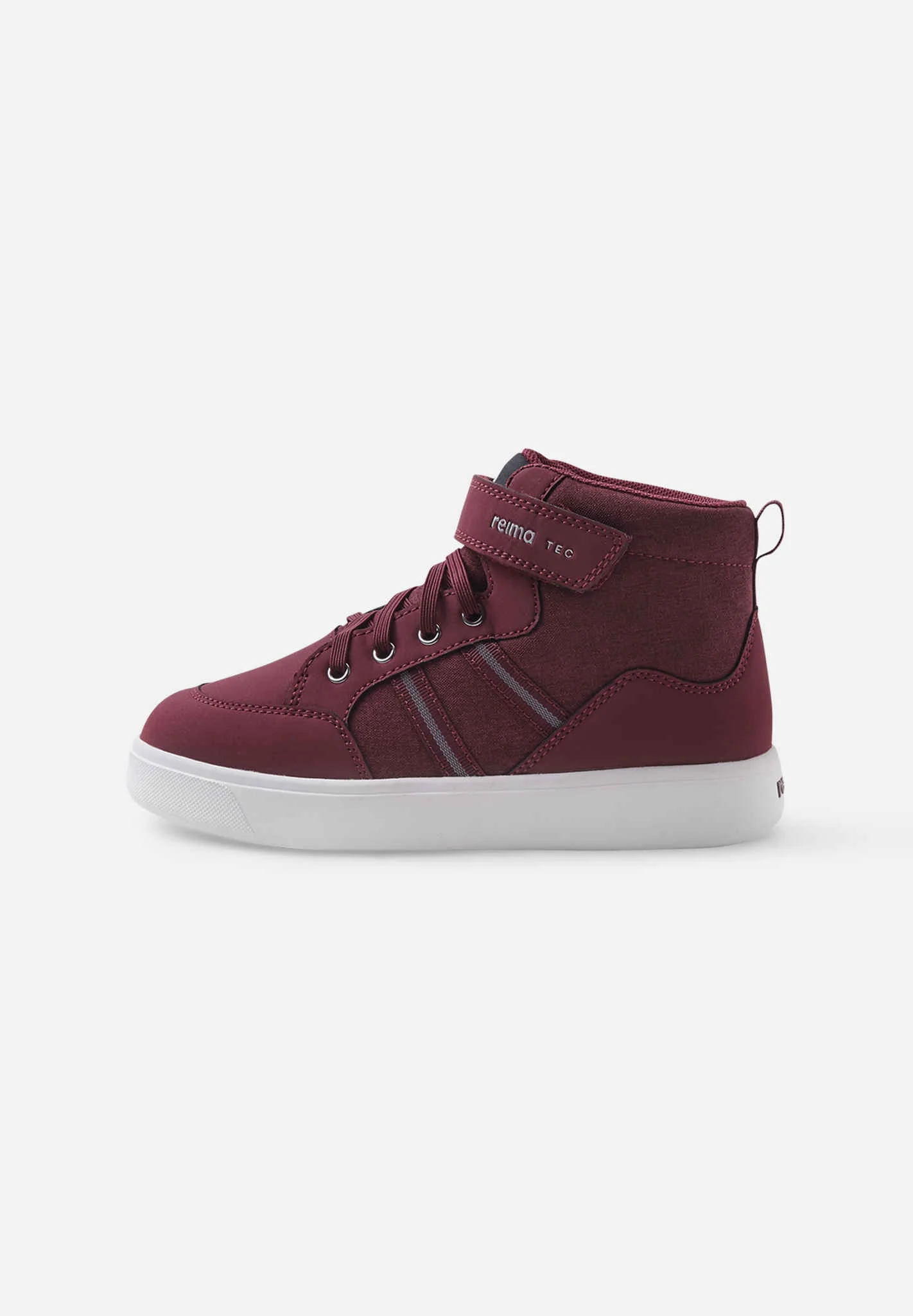 Wasserdichte halbhohe Kinder Sneaker Skeitti