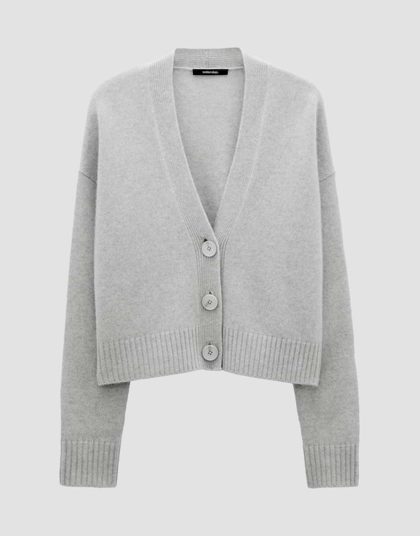 Strickjacke Tunja