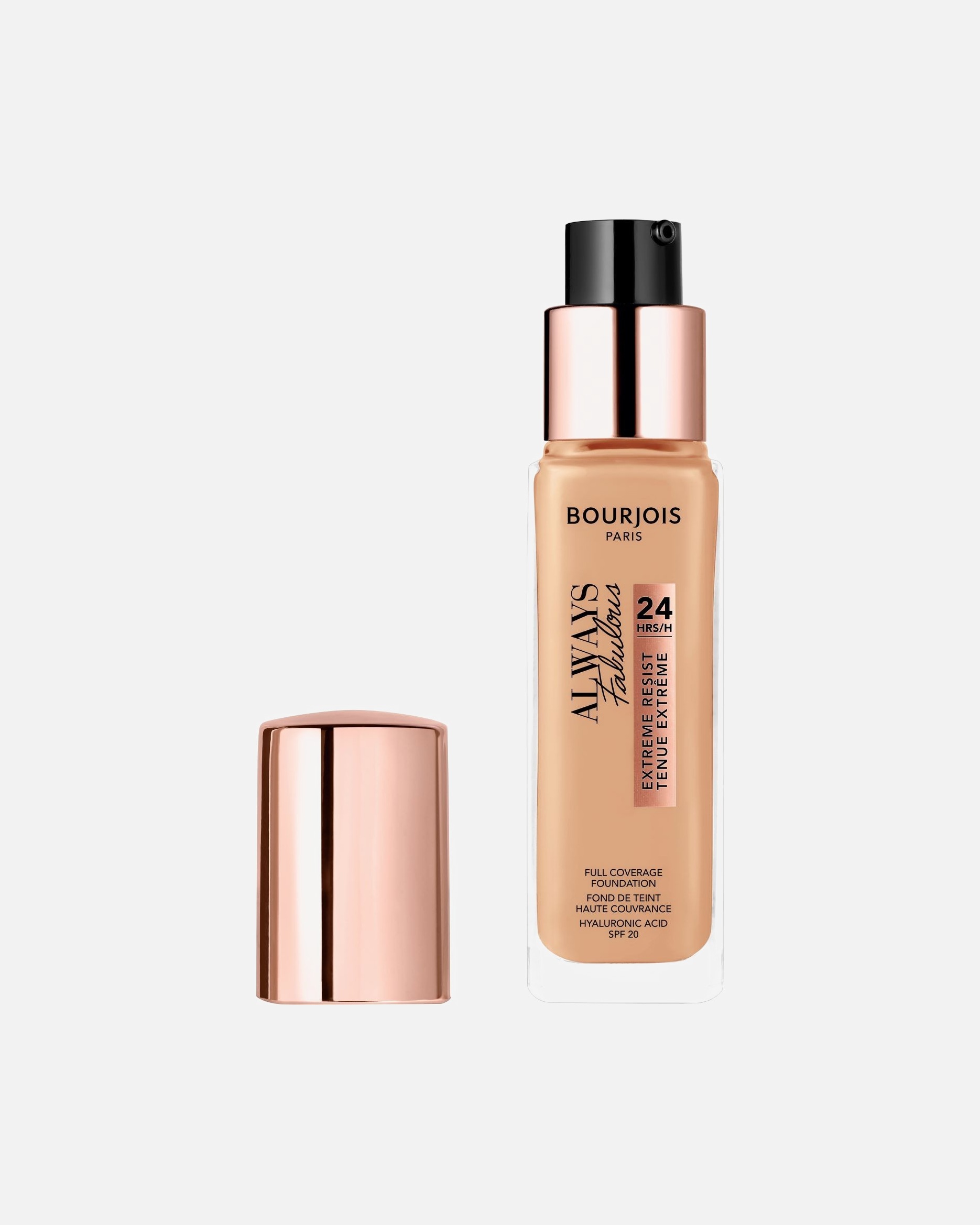 Bourjois UVIJEK FANTASTIČAN