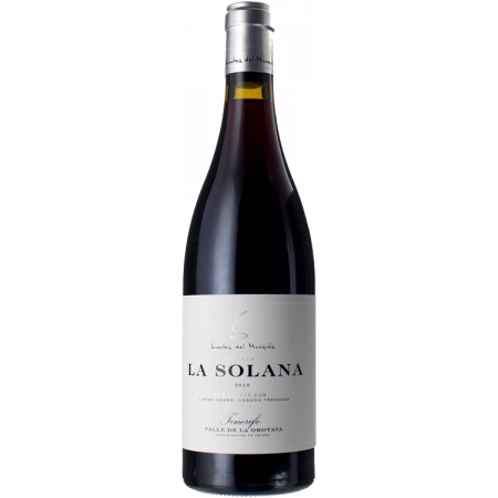 LA SOLANA 2020 - SUERTES DEL MARQUÉS