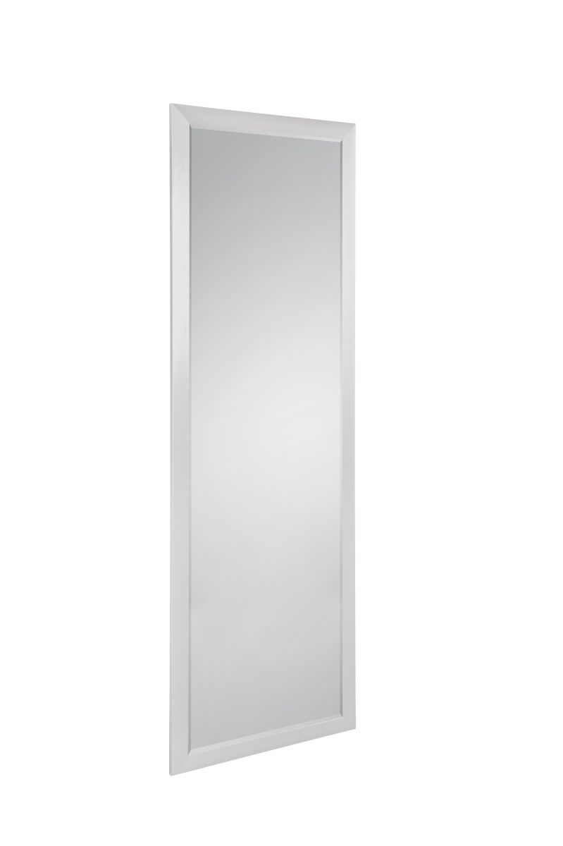 Rahmenspiegel Jule Silber 50 x 150 cm