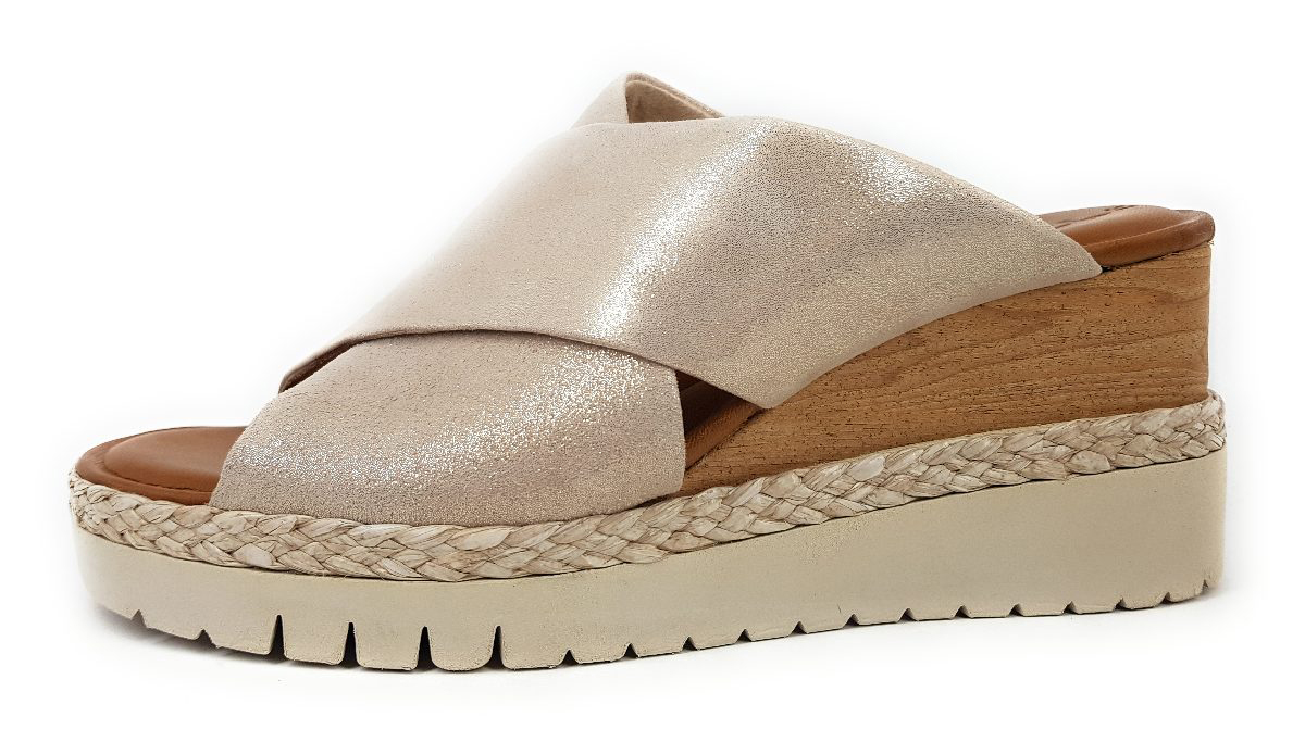 Tamaris 1-1-27223-28/179 Beige 179 champagne