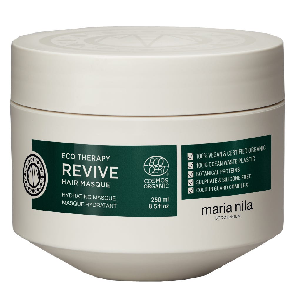 Maria Nila Eco Therapy Revive Masque 250 ml