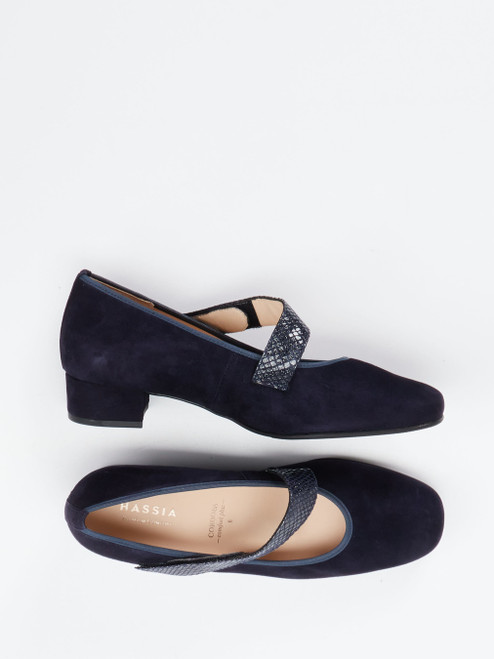 Spangenschuh-24851090051 Hassia