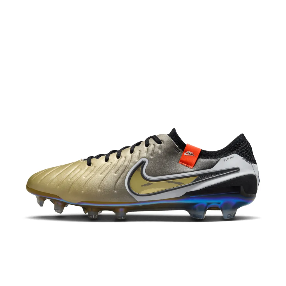 Nike Tiempo Legend 10 Elite FJ2515-900 / braun