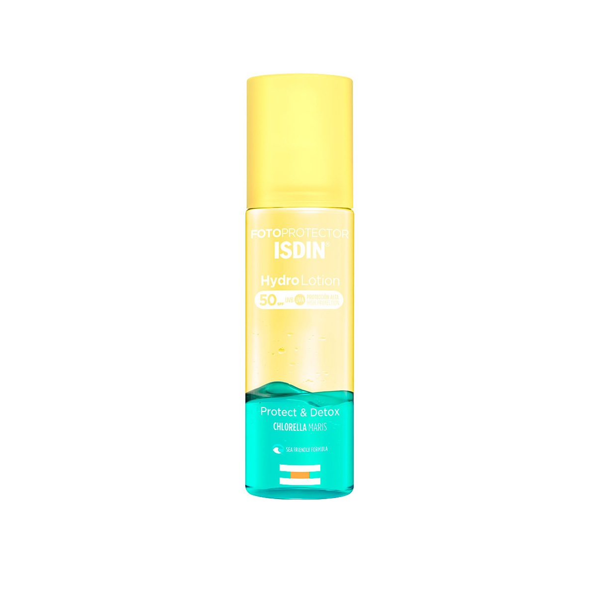 Fotoprotector Hydro Lotion Spray LSF 50