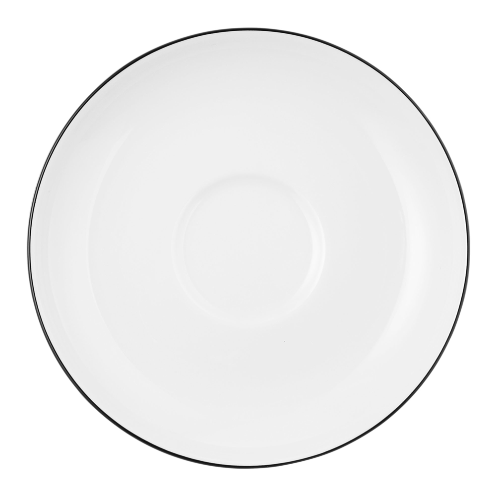 Kaffeeuntertasse ca. D15cm Lido
