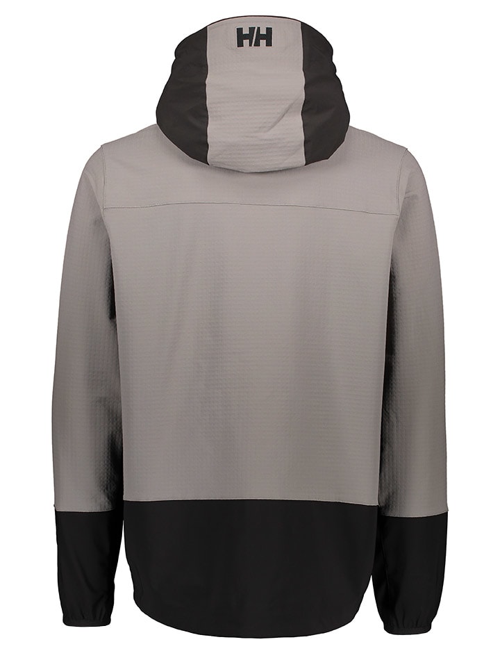 Helly Hansen Skitouren-Softshelljacke 
