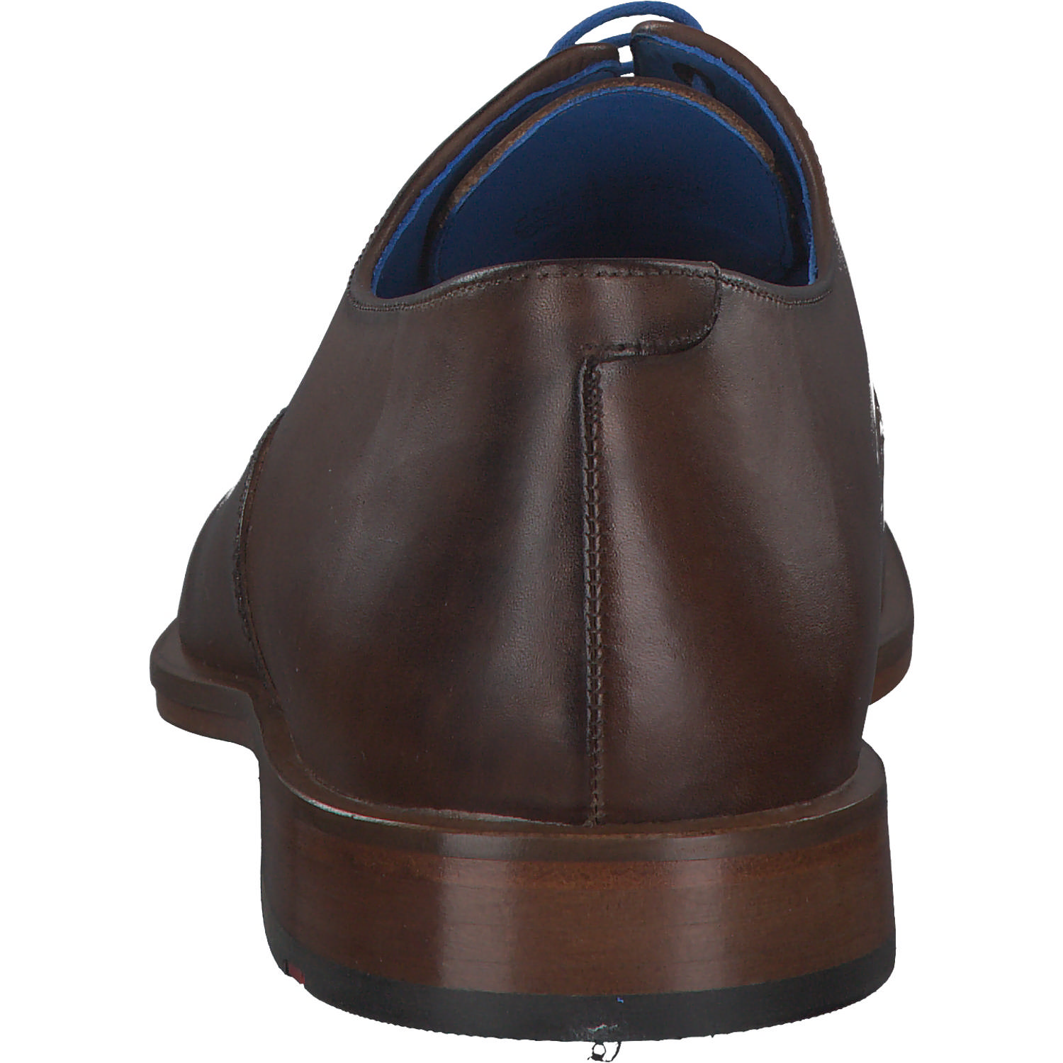 Lloyd Rob 12081, Klassische Halbschuhe, Herren, 2 - CIGAR