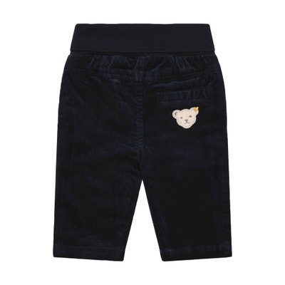 Cordhose, dunkelblau für Jungs
