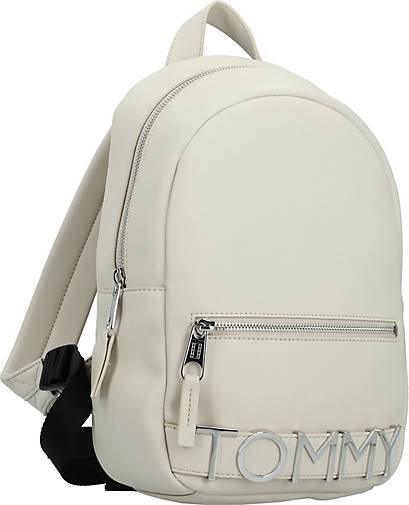 TOMMY-JEANS TJW Bold City Rucksack 33 cm