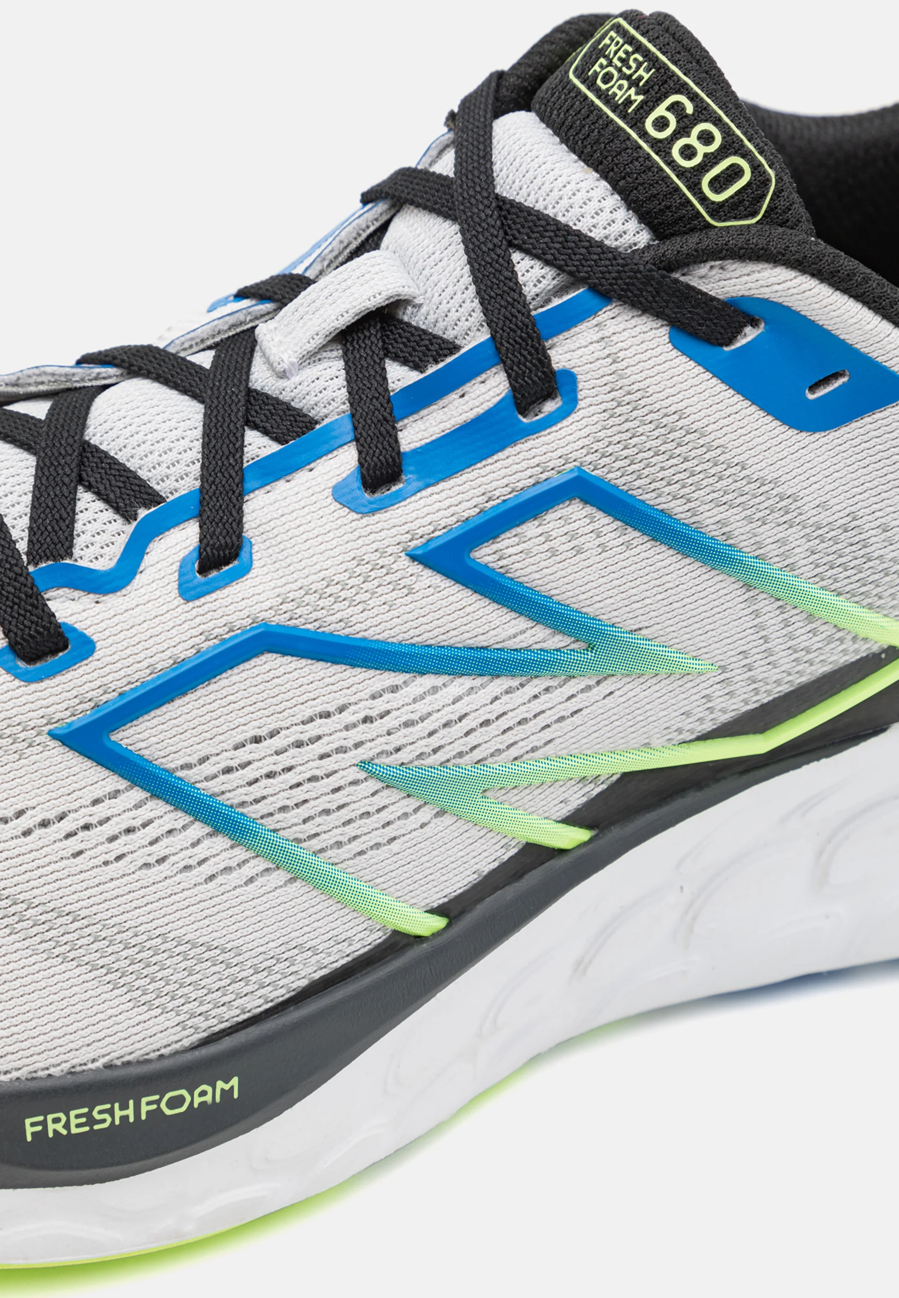 New Balance FRESH 680 V8 - Zapatillas de running neutras